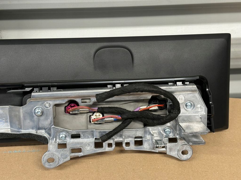 фото №7, Bmw 7 g70 приборы счетчик экран дисплей 5a79630