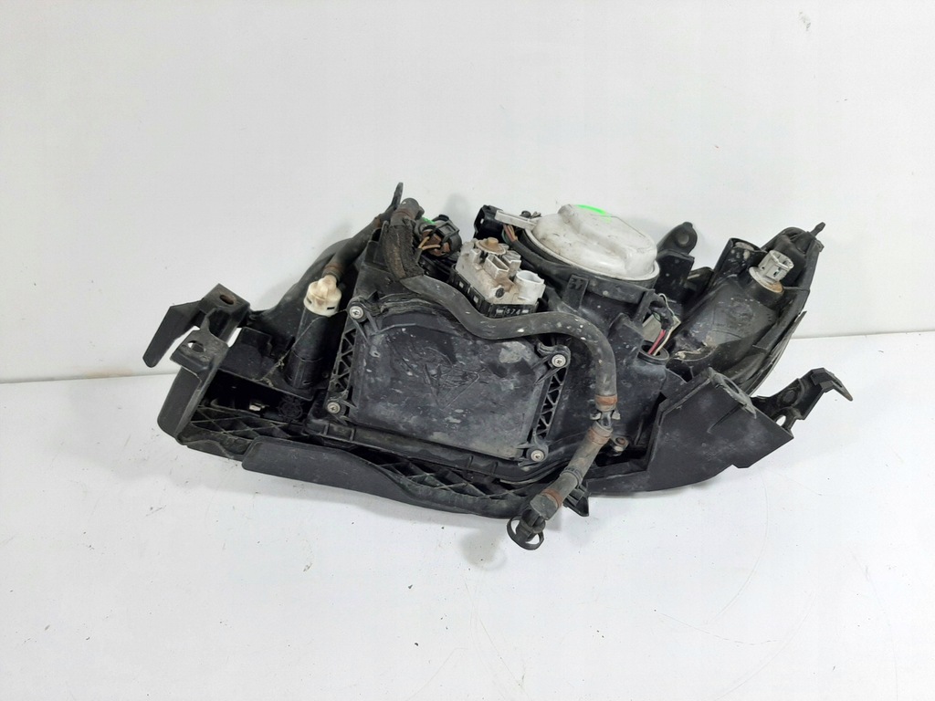 фото №14, Subaru outback iii lift 09r лампа правый перед ксенон омыватель