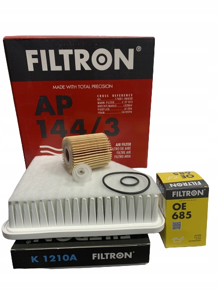 фото №14, Фильтр масла lexus gs, gx, is c, is ii, is iii, ls pontiac vibe toyota