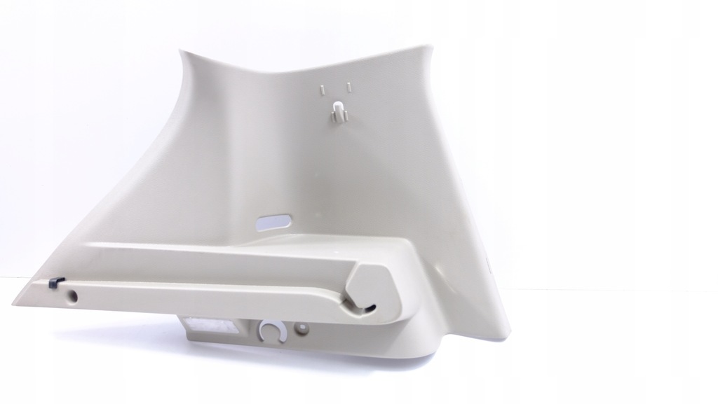 фото №1, Dacia sandero ii захист стійка лівий задня 769353324r