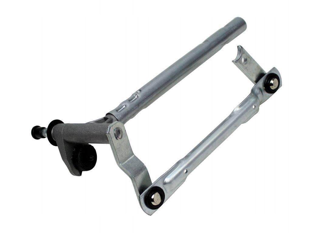 фото №1, Привід двірник перед seat altea toledo