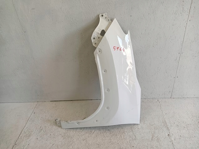 фото №1, Крыло левый перед передний toyota yaris cross 2020-