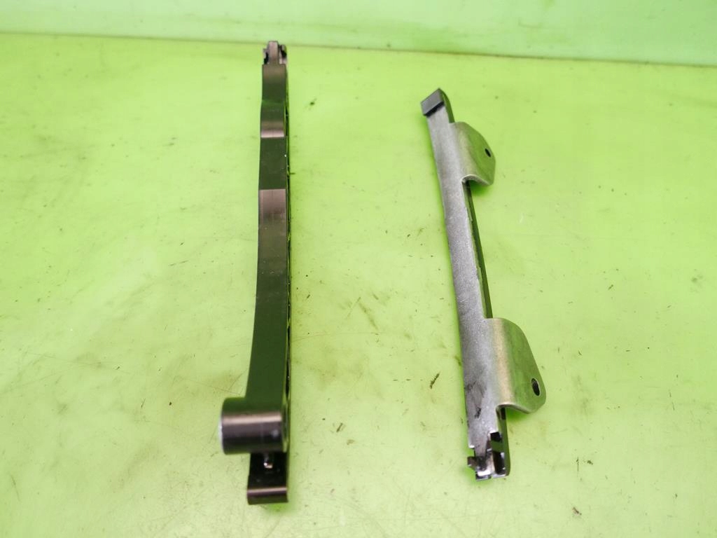 фото №8, Грм напрямні ланцюг opel corsa c fl 1.3 cdti