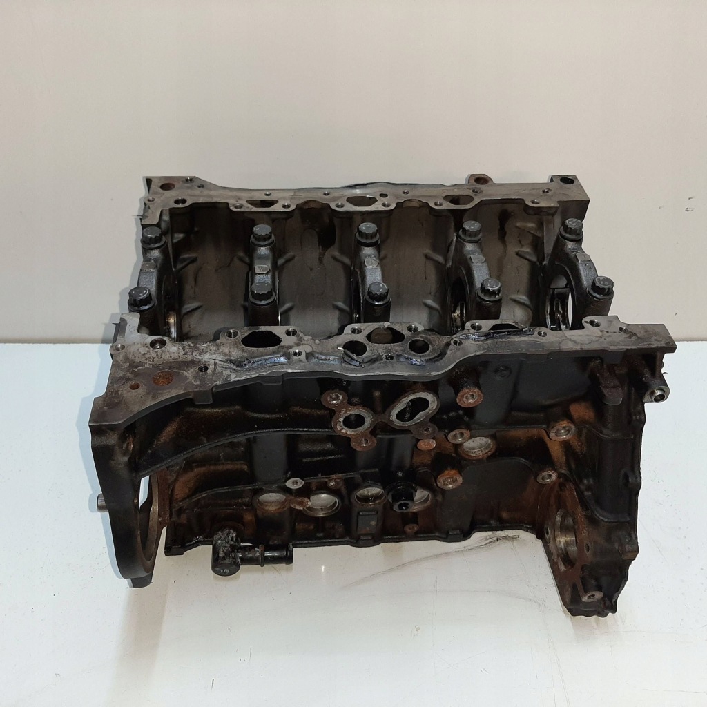 Hyundai kia 2.0 crdi d4ha блок двигуна euro 6 Ціна