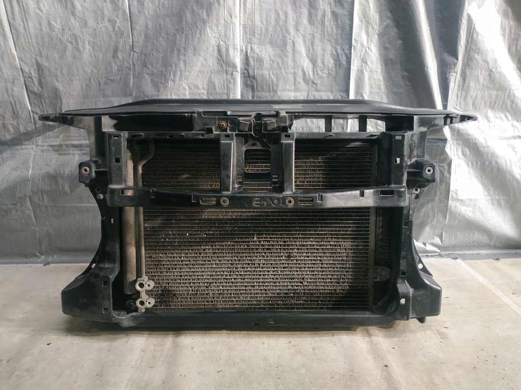 фото №1, Vw passat cc 08r pas передний усилитель 2.0tdi