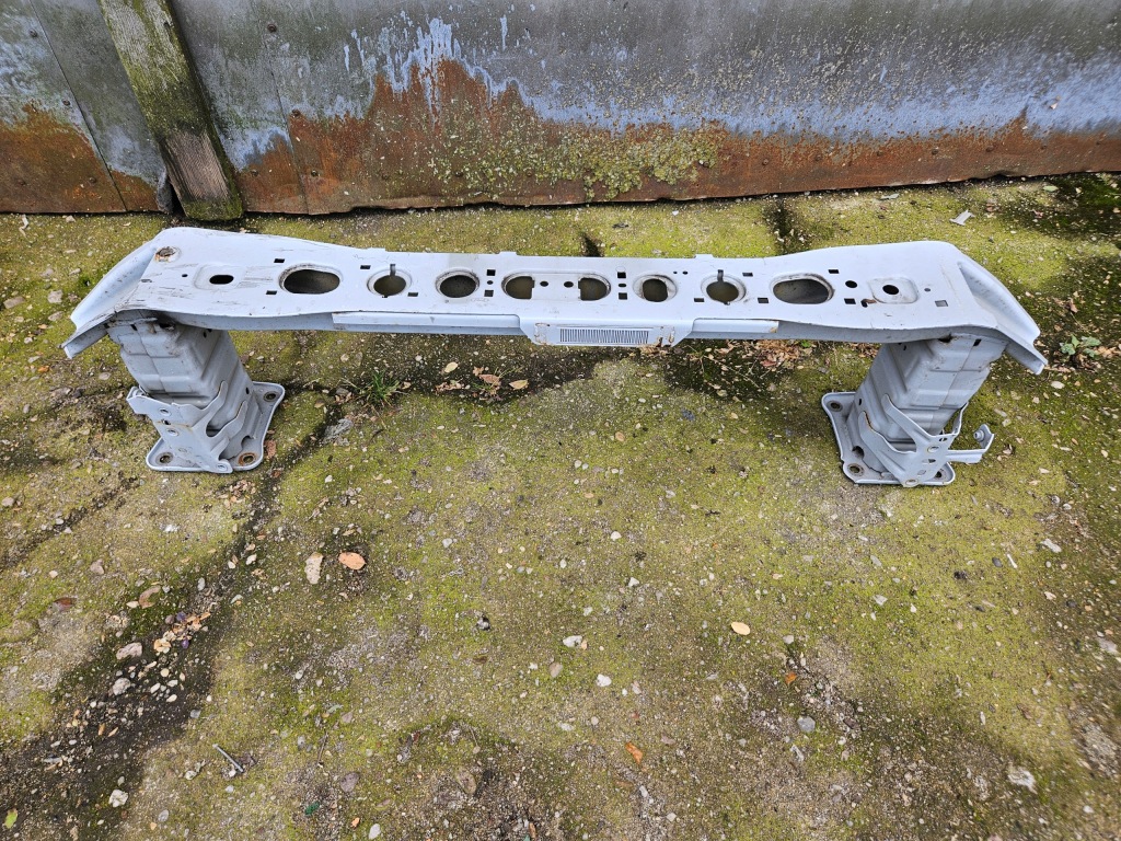 фото №1, Балка бампера перед ford c-max focus transit