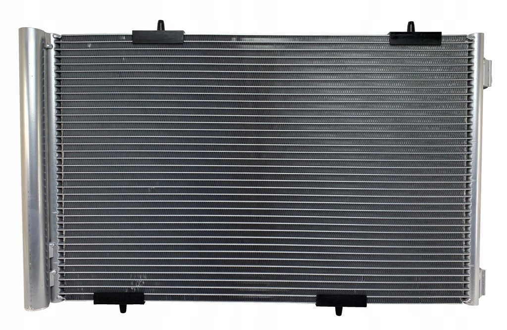 фото №1, Кондиционер citroen c-elysee 1.6 2012-2017