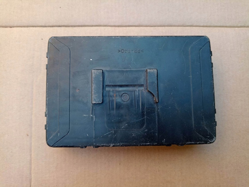 фото №2, Модуль блок управления tcu renault kadjar