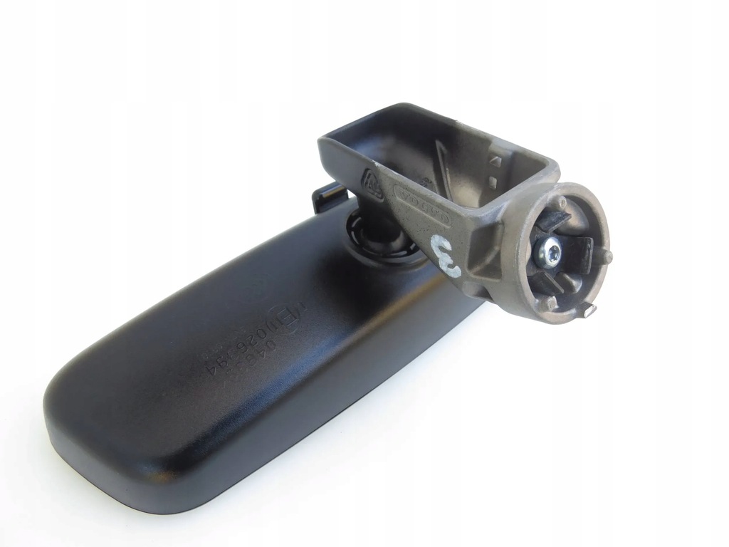 фото №7, Зеркало внутреннее заднего вида 30799043 volvo s60 ii v60 i xc60 i