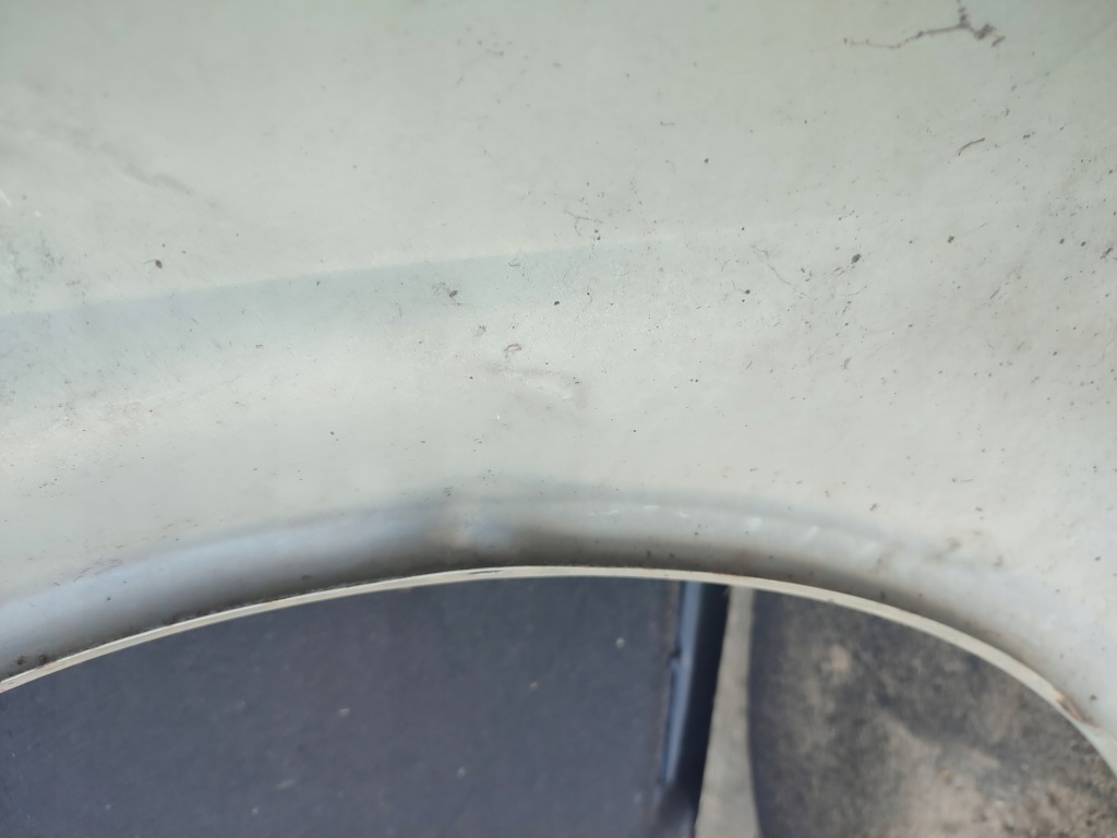 Купить Крыло  передний правый  audi a4 b6 8e0 2000-2006 маленький  седан универсал