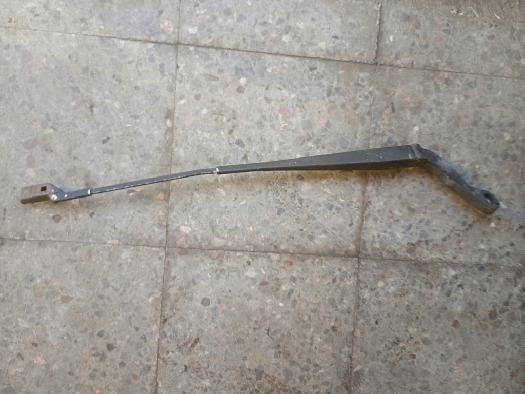 фото №1, Важіль wyczieraczki лівий перед fiat ducato iii