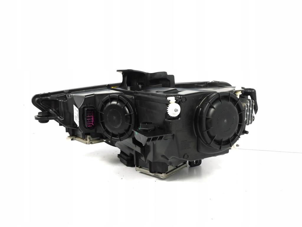 фото №13, Audi a3 8v лампа права bi ксенон led поворотний 8v0941032ae kmpl