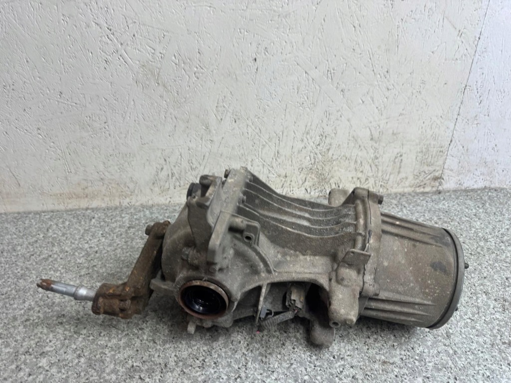 фото №1, Диференціал міст задня задній cx5 cx-5 2012-2017r 2.2 2.0 115 tyś km