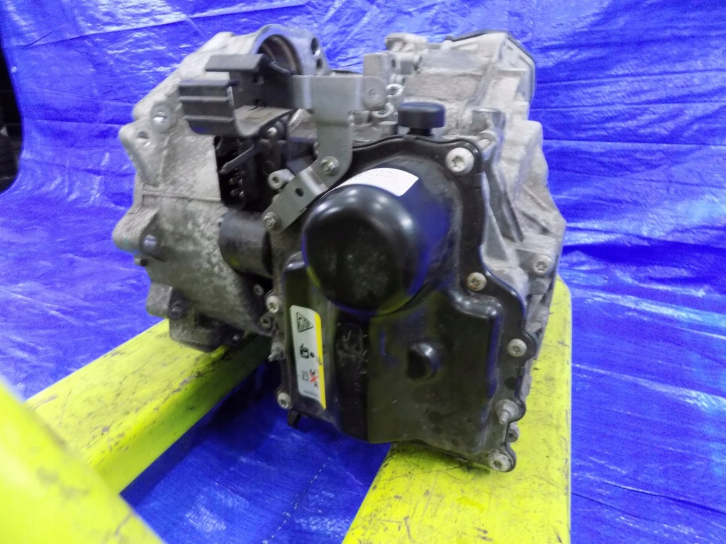 фото №1, Коробка передач передач pyu dsg audi a3 8v 1,4tfsi 14r
