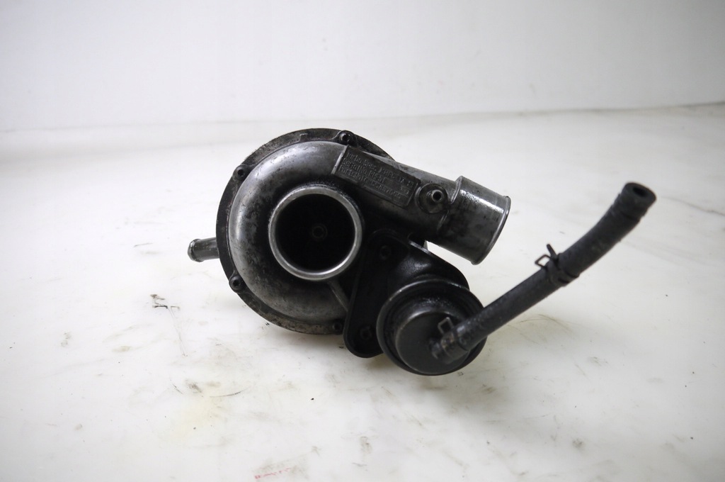 фото №1, Турбонагнетатель турбина rhf5 kia carnival 2.9 9506