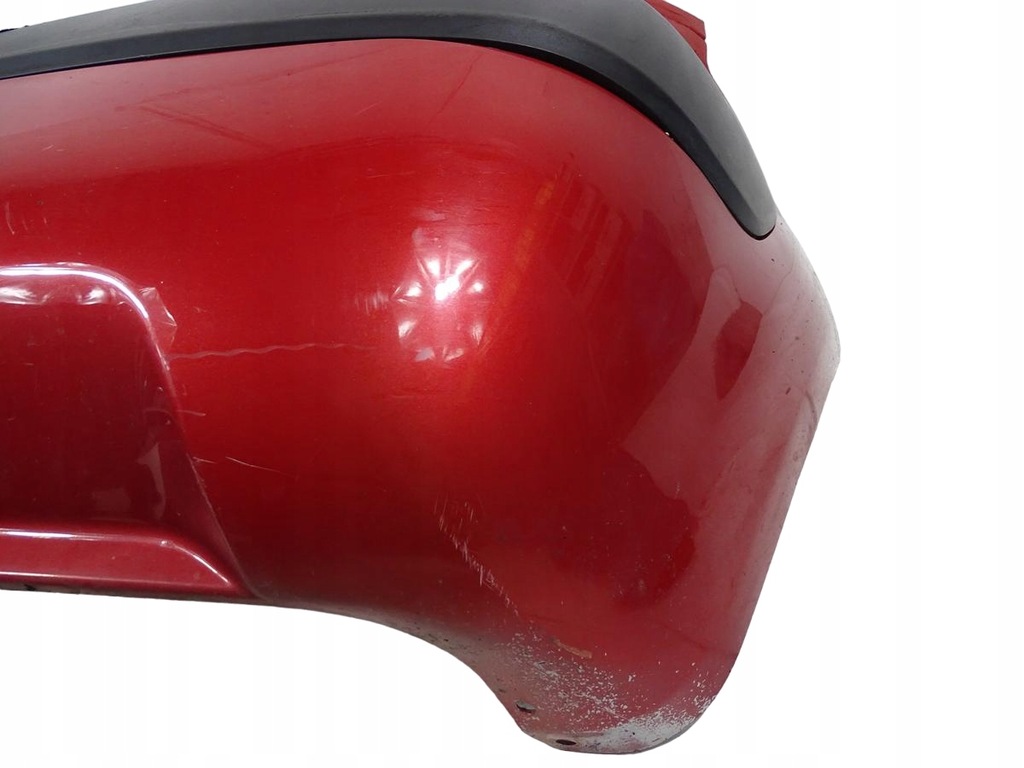 фото №13, Бампер задня задній + лампа протитуманна kia rio ii 2 hb 2005-2010 - o8