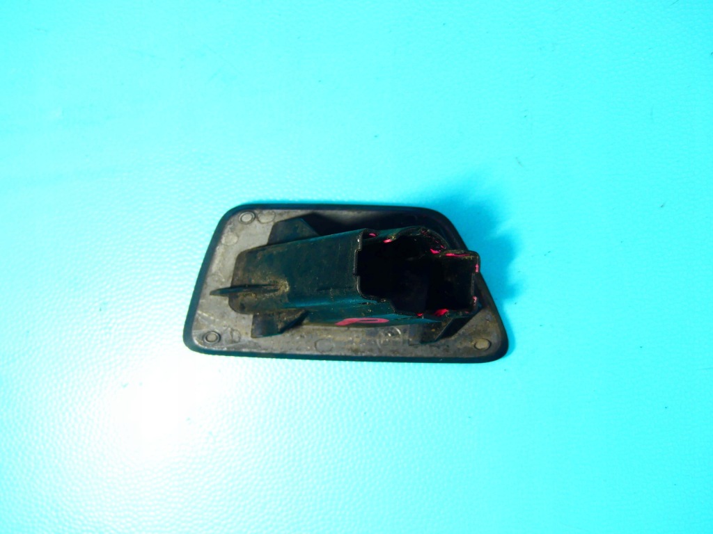 фото №4, Заглушка бампера правая фара citroen ds4 9811438077