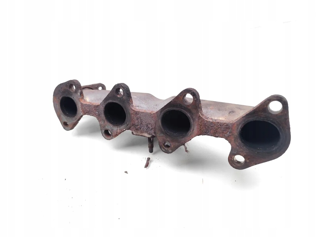 фото №13, Renault trafic ii коллектор выпускной 2.0 dci 90 дизель 66kw 90 hp m9r780