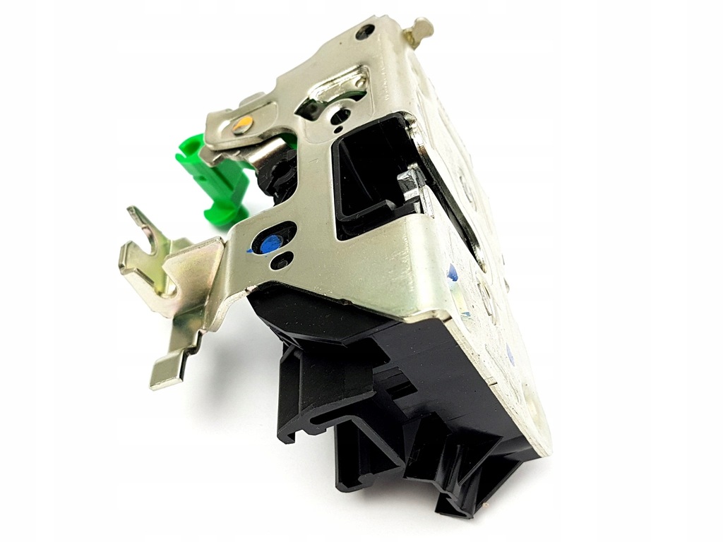 фото №3, Kasetka дверь r kangoo -08 przes. rh -sił