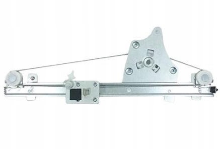 фото №1, Подъемник электрический стекло левый задняя ford cmax