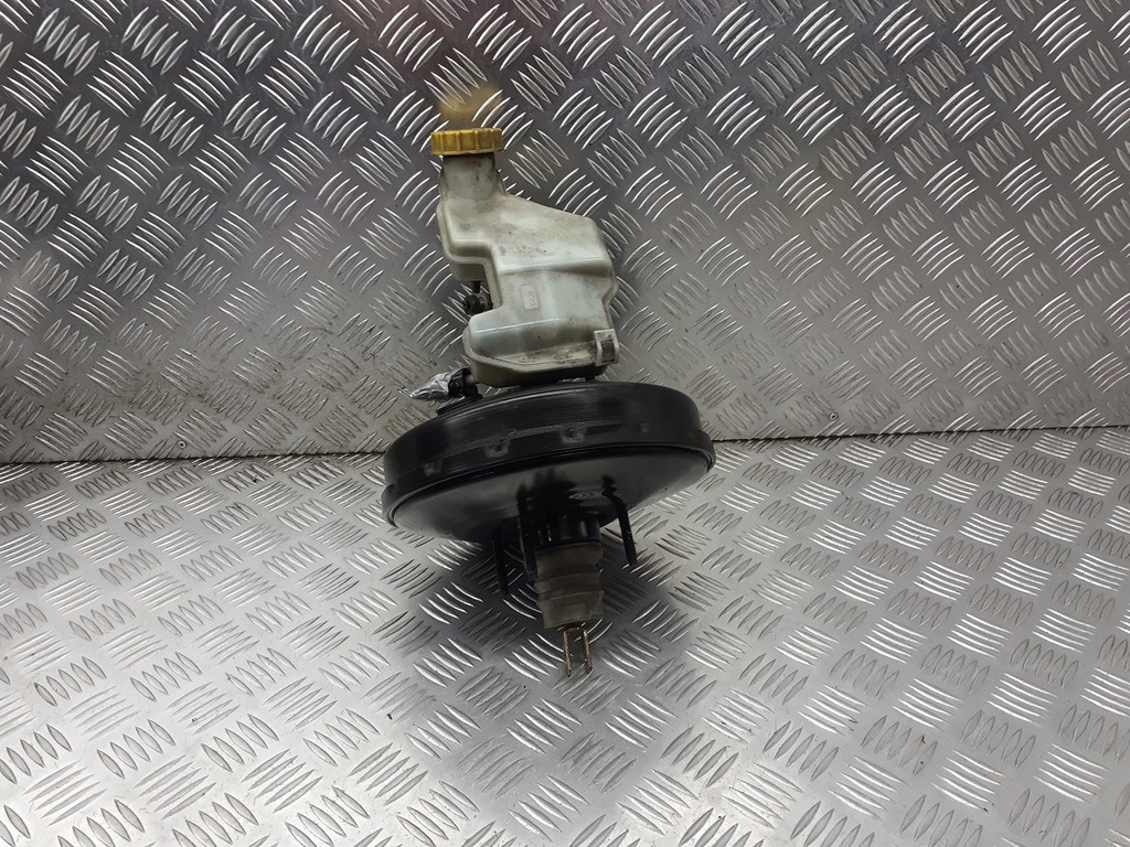 фото №1, Усилитель тормозов ford fusion 1.4 2s61-2b195-ch