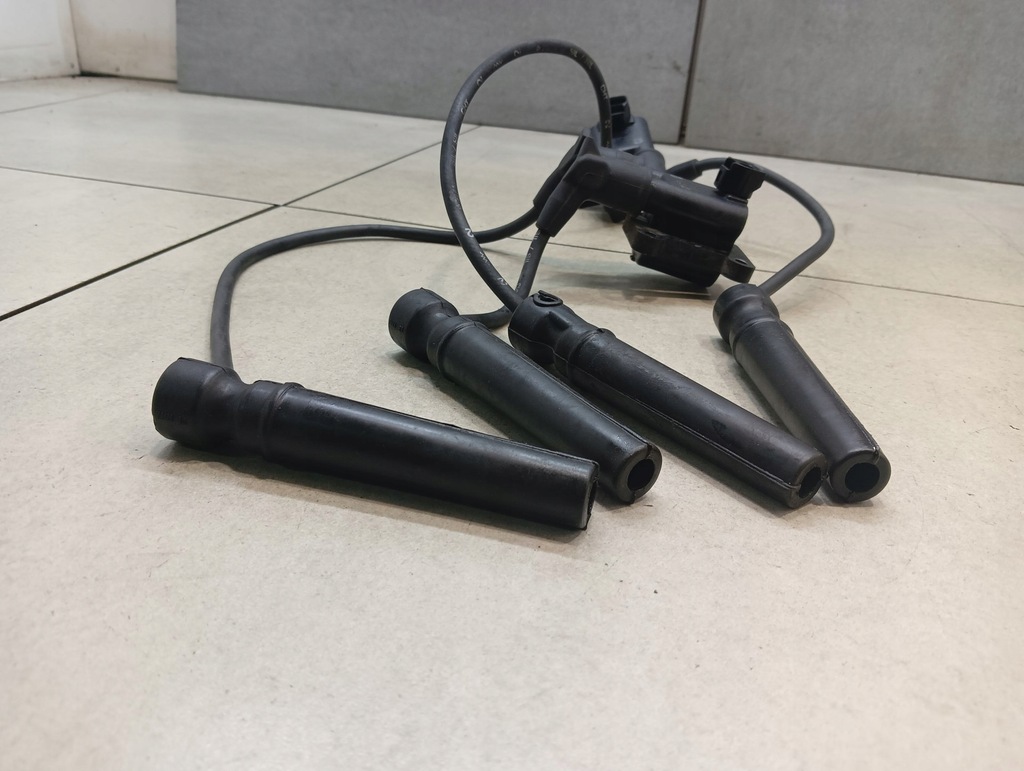 фото №5, Котушка запалювання комплект chevrolet lacetti 1.4