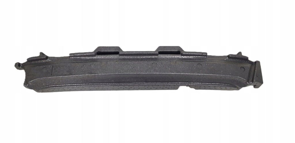 фото №1, Vw tiguan i 5n абсорбер бампера перед 5n0807248f