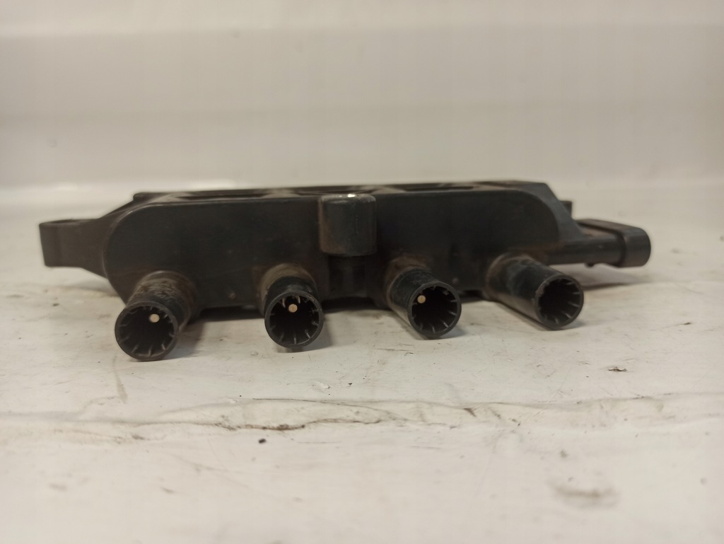 фото №10, Fiat idea 1.4 котушка запалювання 20491 bremi