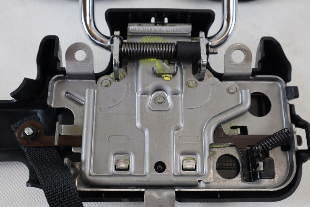 фото №7, Honda cr-v iv 12- підголівник лівий задня