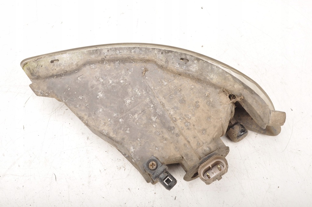 фото №6, Lexus rx ii противотуманная фара левый