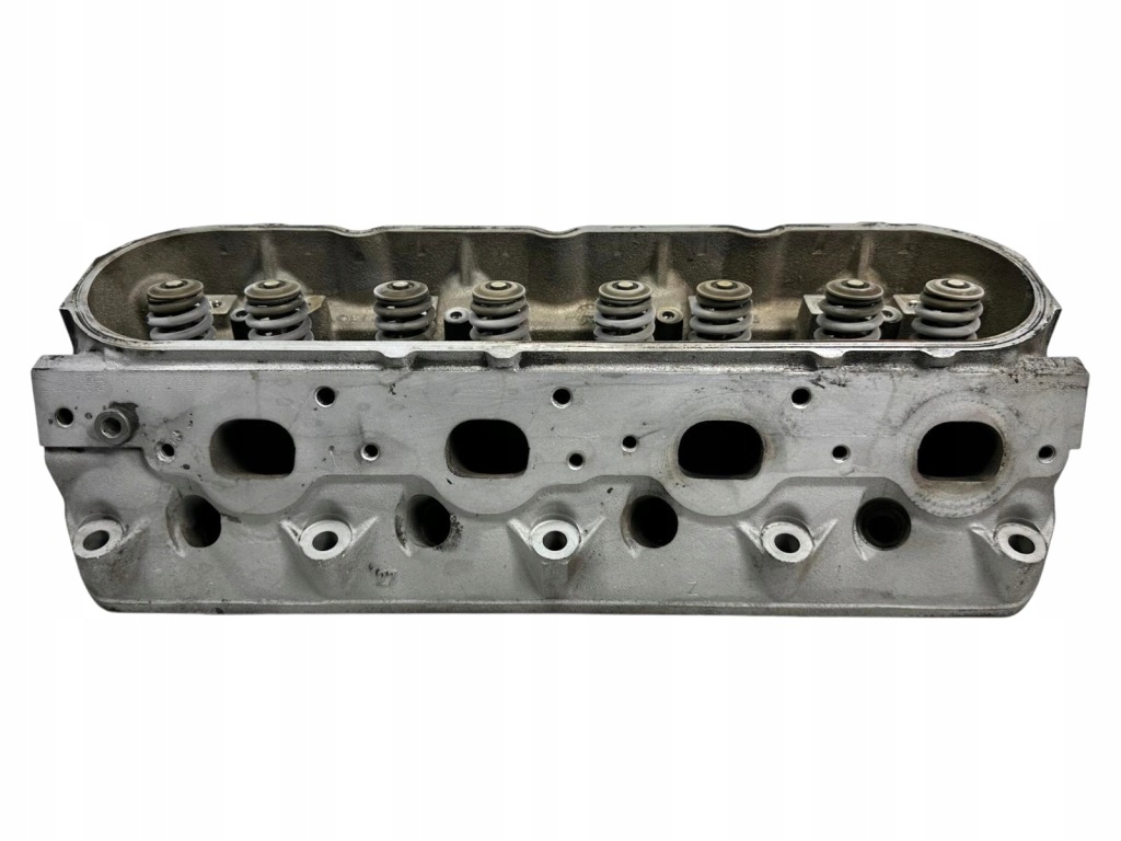 фото №1, Hummer h2 yukon escalade 6.0 v8 99-07r головка двигателя 317 комплектная