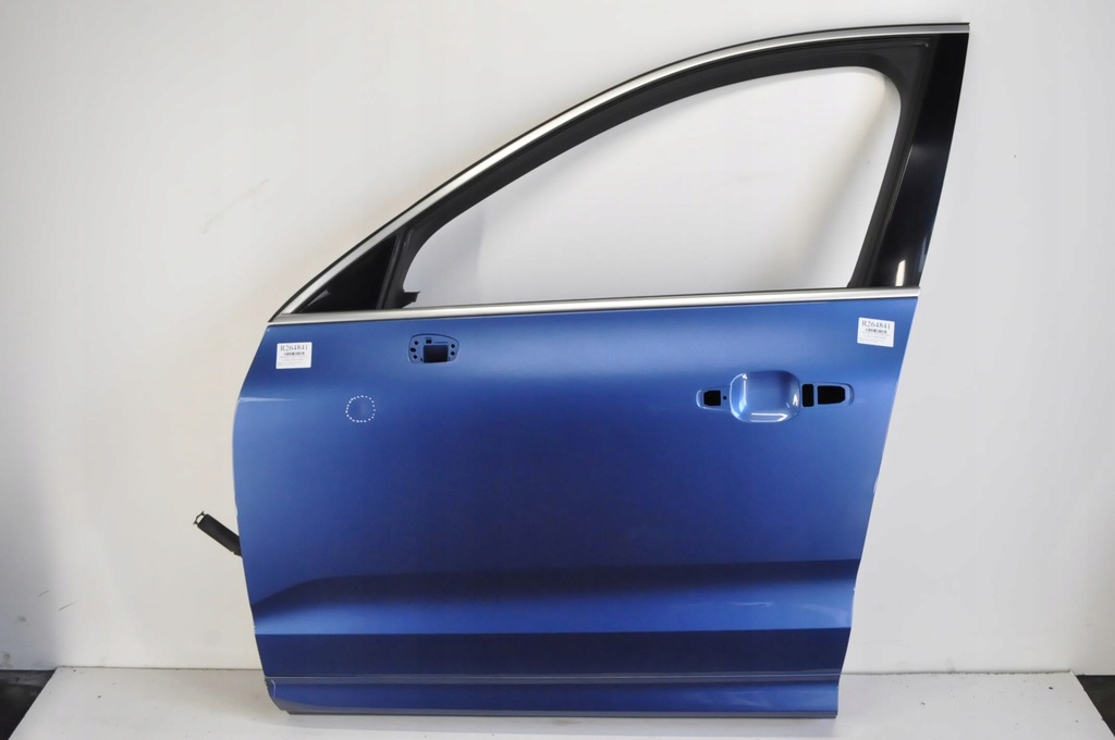 фото №1, Volvo xc60 ii двері лівий перед ліва передні 720