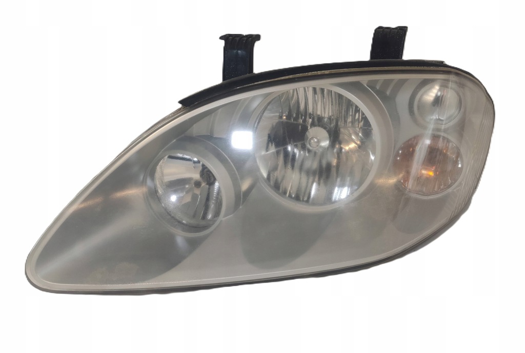 фото №1, Лампа лівий перед ssangyong rodius 2005r