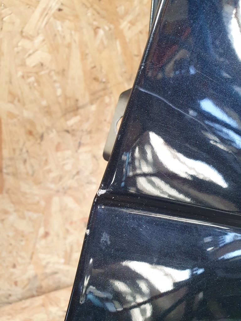 фото №6, Ford f150 крыло правый перед