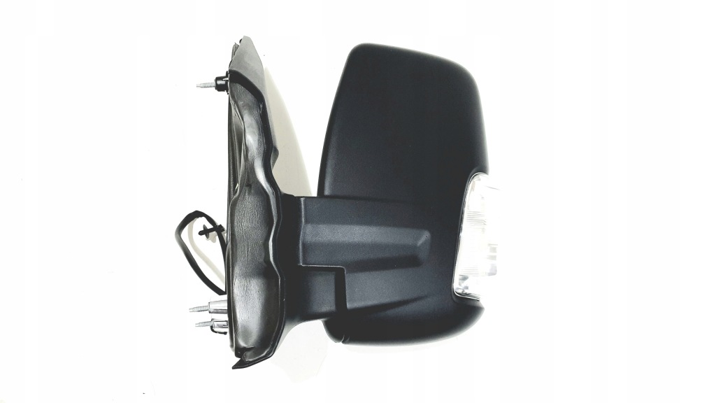 фото №1, Дзеркало ліва 6 pin ford transit mk8 bk31-17683-ee
