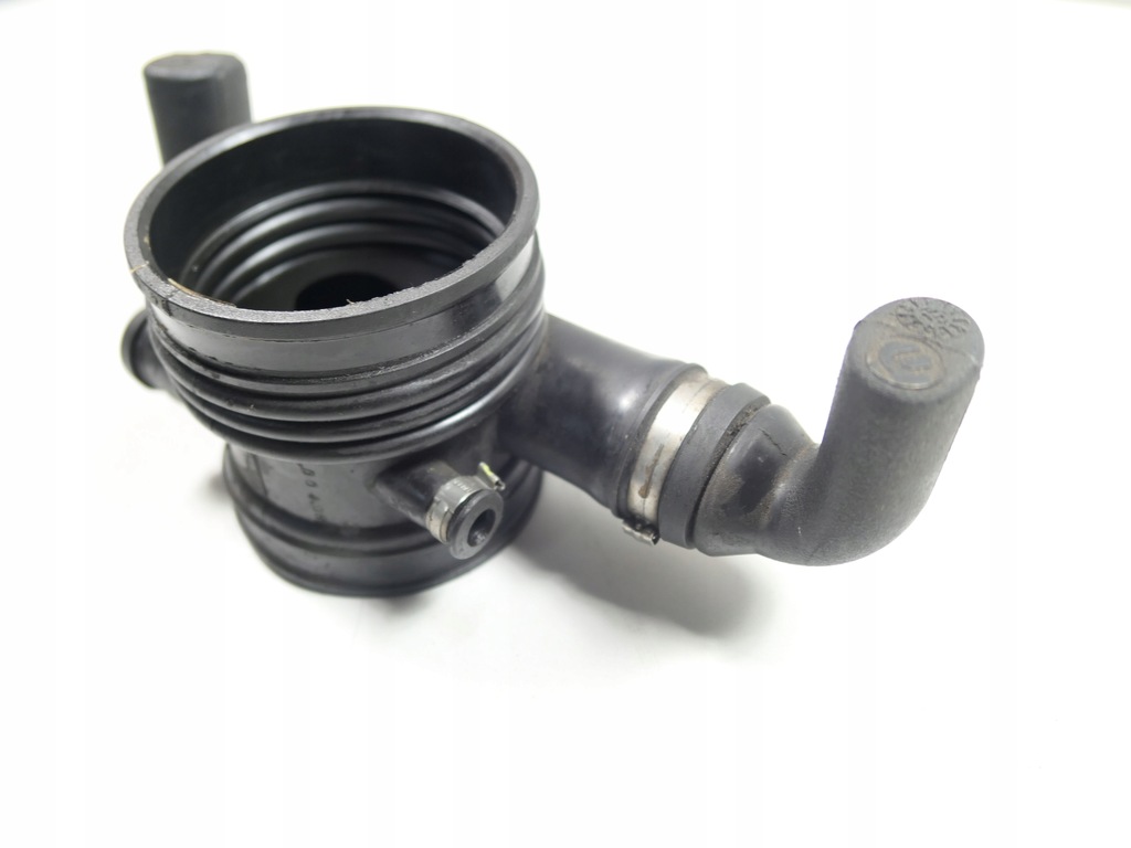 фото №5, Расходомер waz воздухозаборник maserati quattroporte v