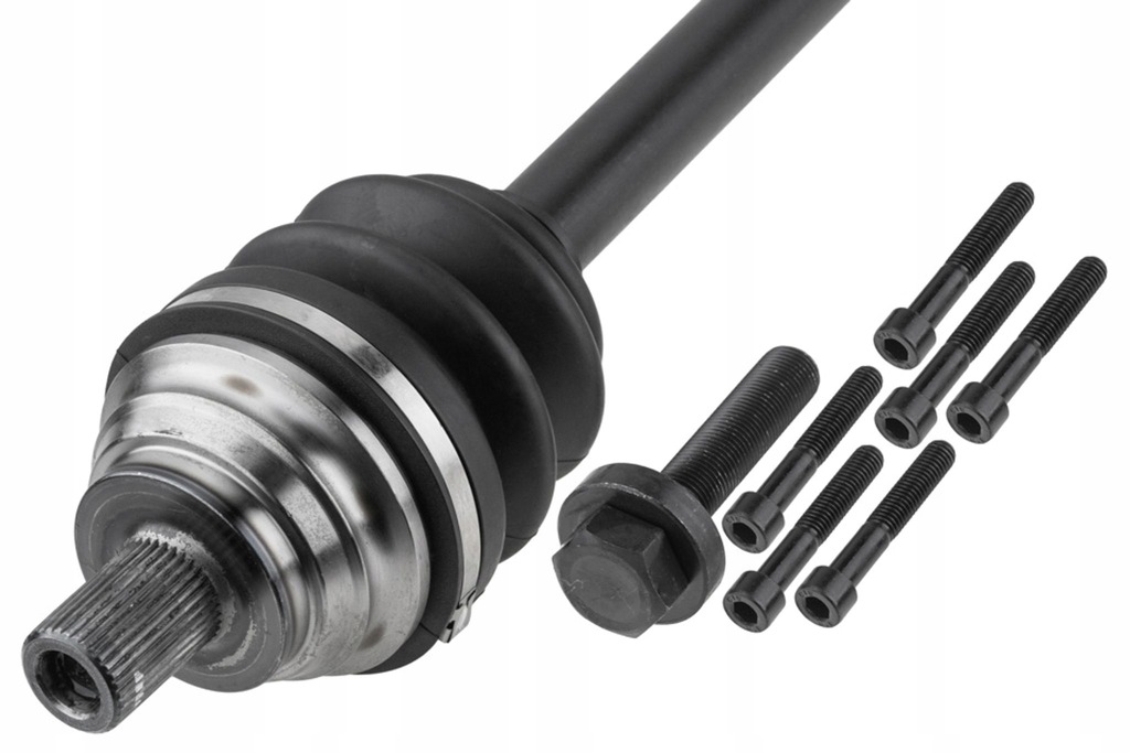 фото №2, Nty привідний вал привідна