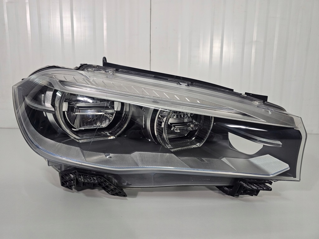 Купить Фара правый  перед bmw x5 f15 f16 адаптивный full led на кассета