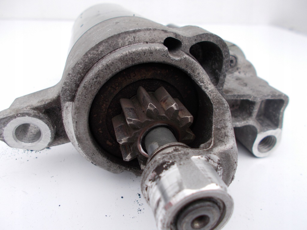Стартер audi a4 b8 a5 8t 2.0 tdi 03l911021e в Україні