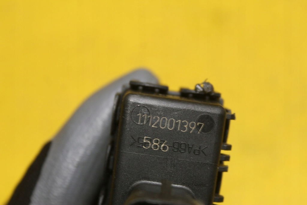 фото №6, Моторчик стекло правый перед zafira b