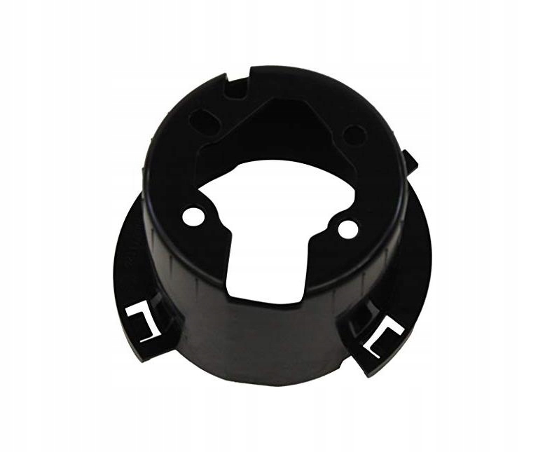 фото №1, Рамка лампы противотуманной dodge durango 10- le