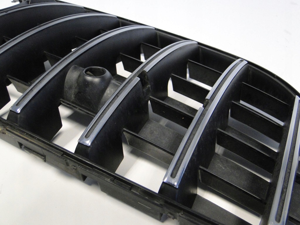 фото №6, Mercedes amg gt 190 решётка радиатора решётка радиатора левая panamericana