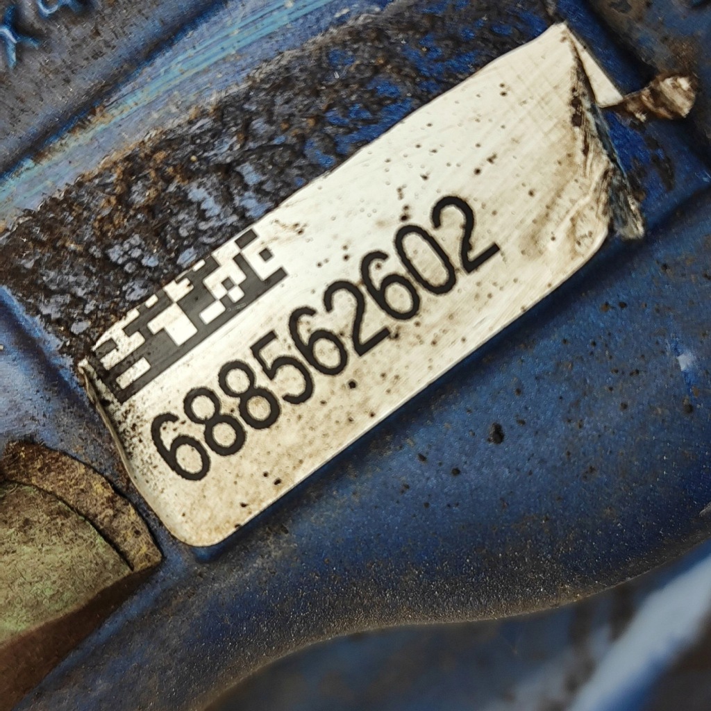 фото №8, Bmw x3 g01 2021 права сторона супорт гальмівний передній