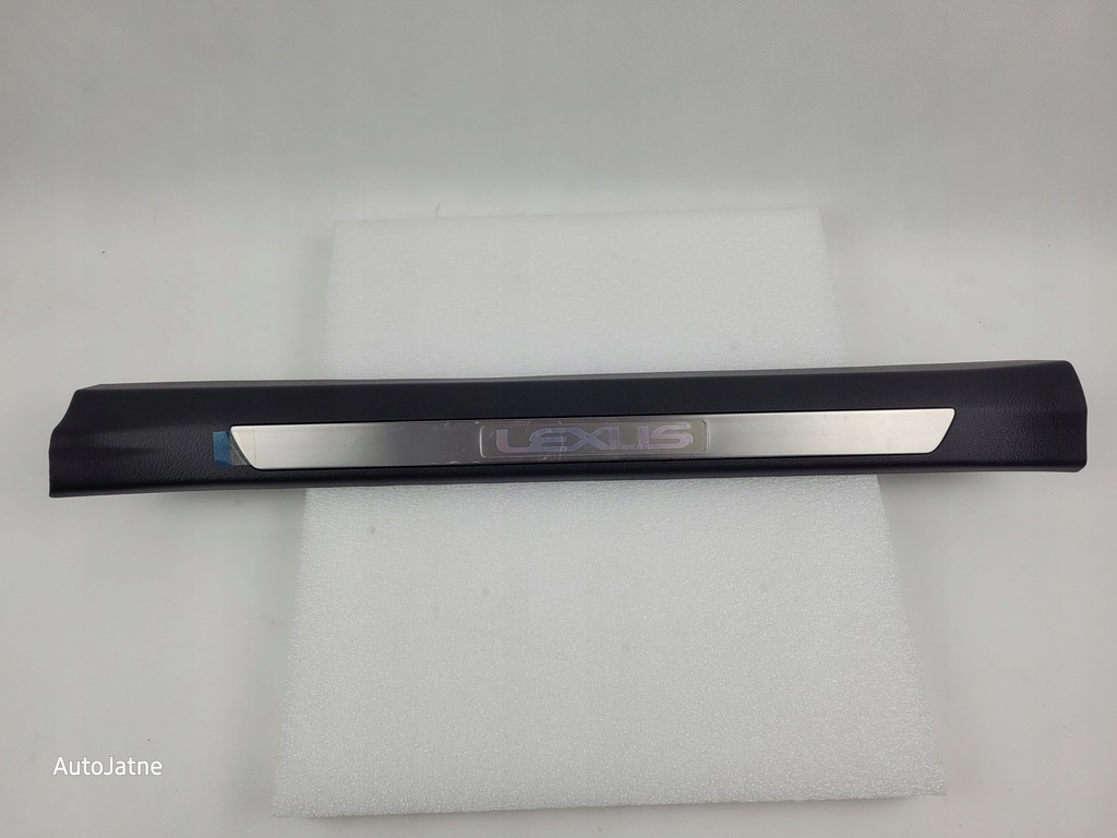 фото №1, Lexus nx 300h молдинг порог правая 67910-780 nowa oryg.