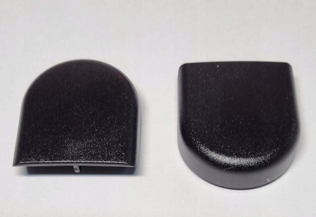 Заглушка болты дворники fr toyota 85292-0f010 852920f010 Недорого