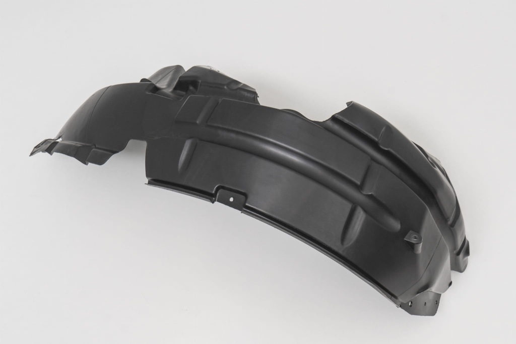 фото №6, Ford ecosport ii bk 2012-2017 підкрилок передні ліва dn1b16115ab