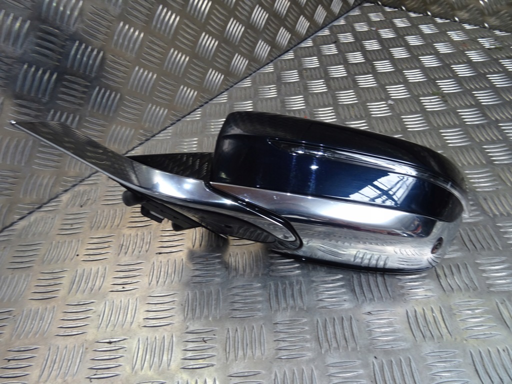 фото №6, Bmw 8 g14 g15 зеркало левая камера l592 9pin