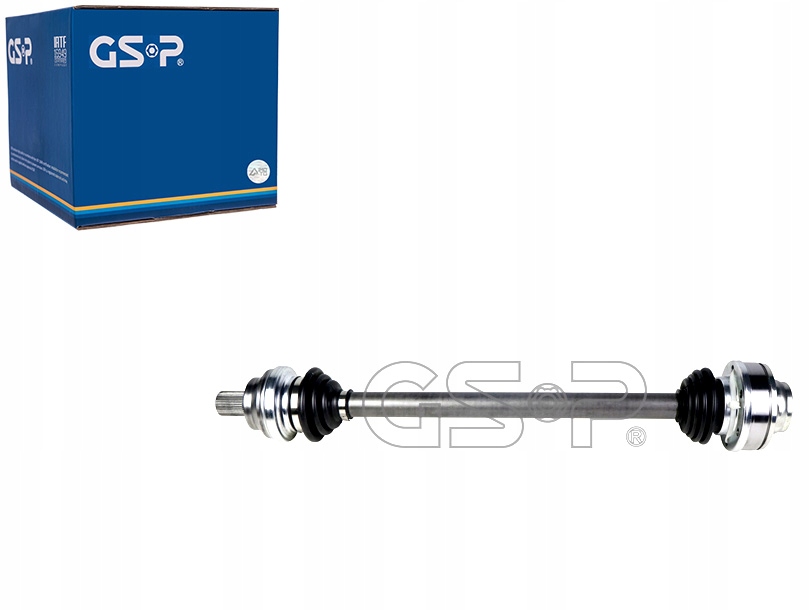 фото №1, Приводной вал приводная vw gsp