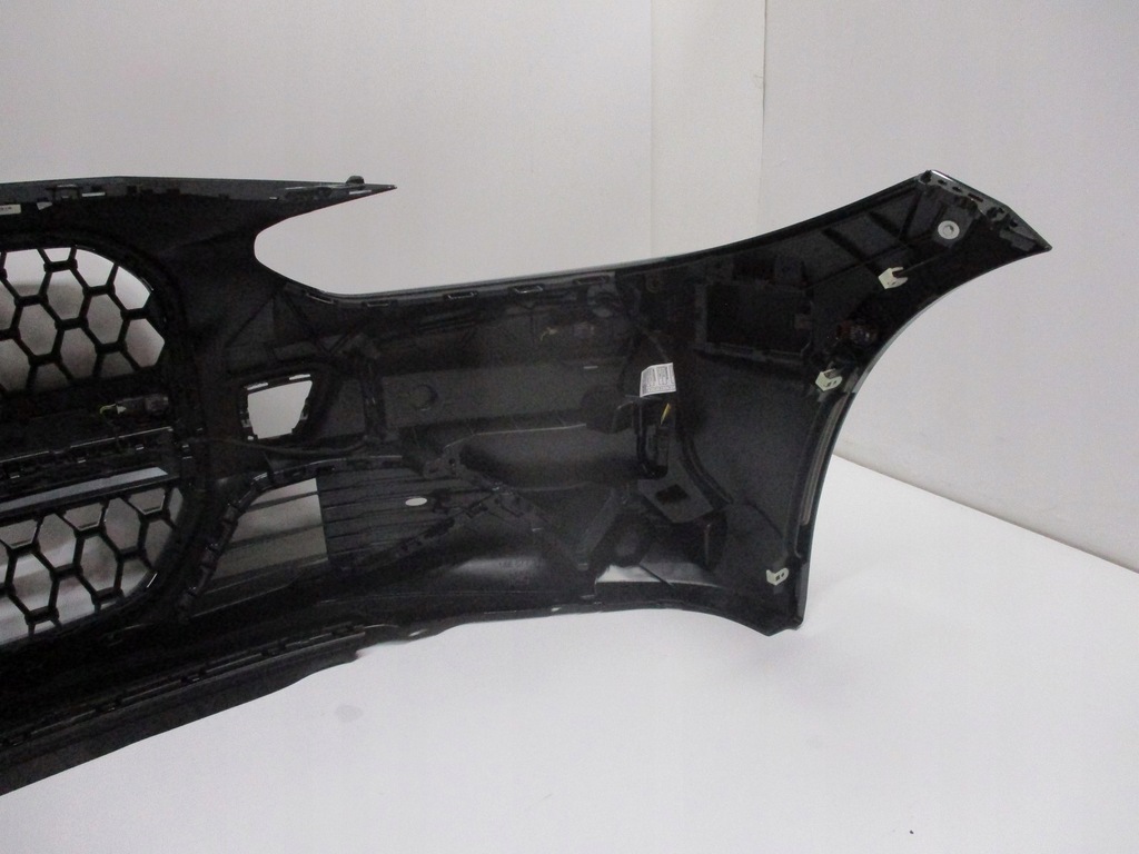 фото №8, Бампер bmw 4 g22 g23 23r usa камера 6 pdc передний