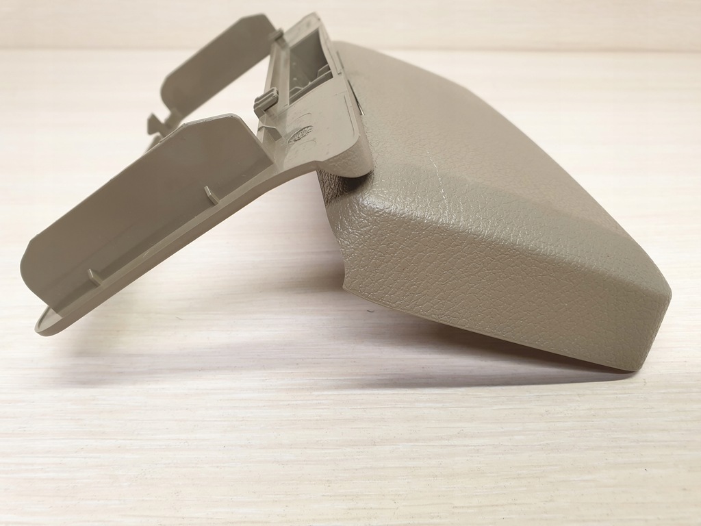 фото №5, Volvo v70 xc70 защита навигации крышка